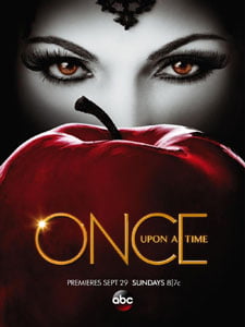 OnceUponATimePoster