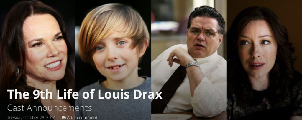 9thLifeOfLouisDrax
