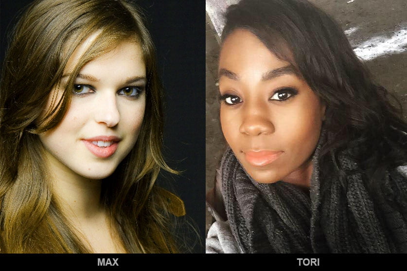 MaxAndTori