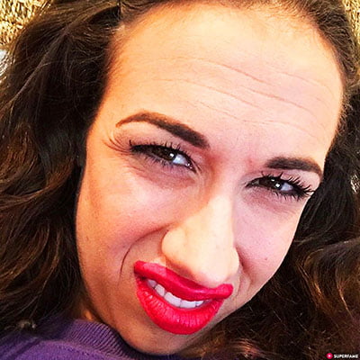 miranda-sings-face