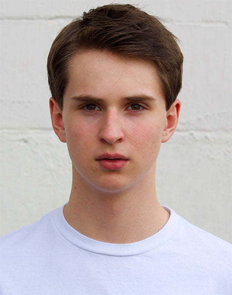 GMG HS 1 - July 2016