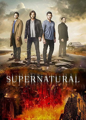 SupernaturalPoster