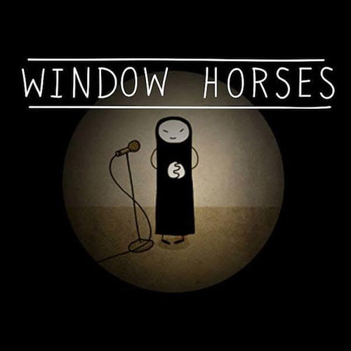 windowhorsesposter