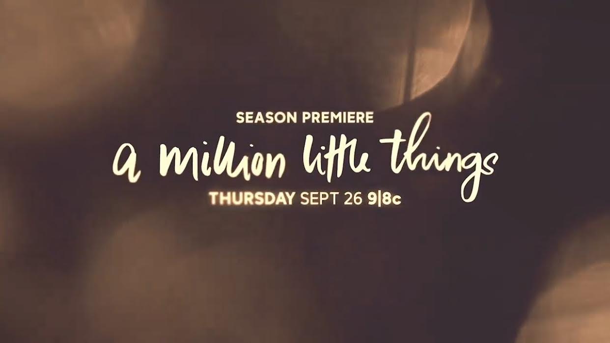 A million little online things streaming season 2