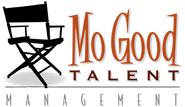 MoGood Talent logo