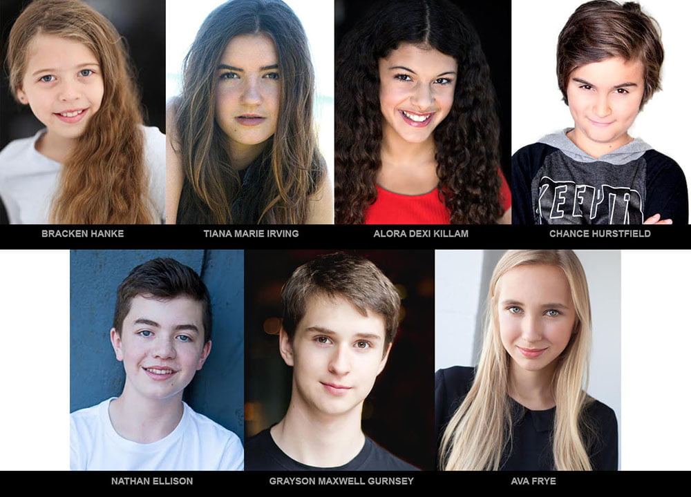 14 Joey Award Nominations for MoGood Talent!!! - Mogoodtalent